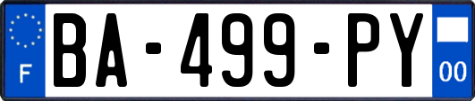 BA-499-PY