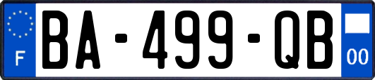 BA-499-QB