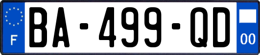 BA-499-QD