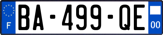 BA-499-QE