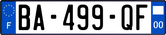 BA-499-QF