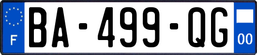 BA-499-QG