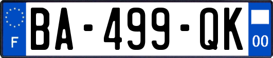 BA-499-QK