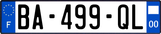 BA-499-QL