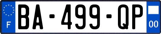 BA-499-QP