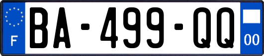 BA-499-QQ