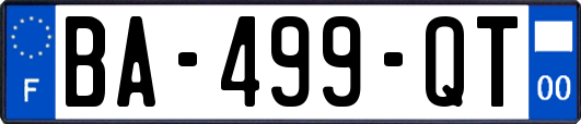 BA-499-QT