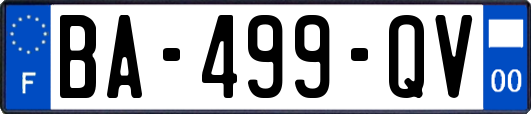 BA-499-QV