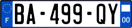 BA-499-QY