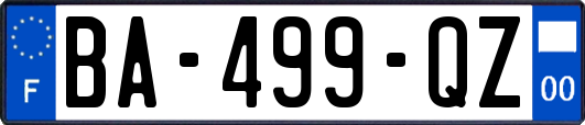 BA-499-QZ