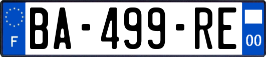 BA-499-RE