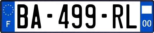 BA-499-RL