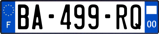 BA-499-RQ