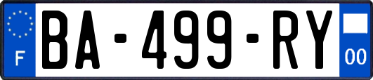 BA-499-RY
