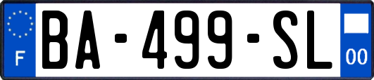 BA-499-SL