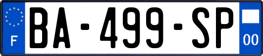 BA-499-SP