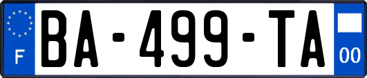 BA-499-TA