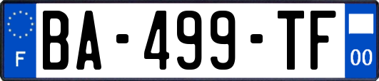 BA-499-TF