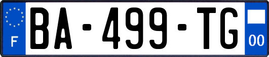 BA-499-TG