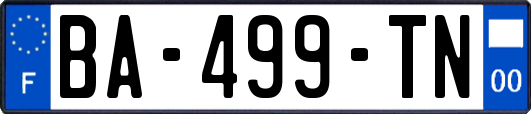 BA-499-TN