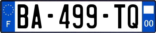 BA-499-TQ