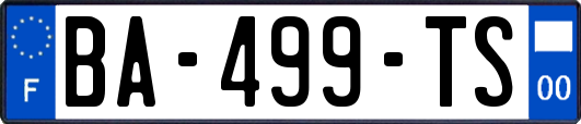 BA-499-TS