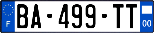 BA-499-TT