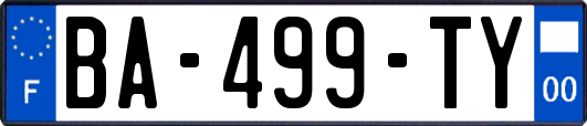BA-499-TY