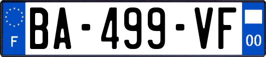 BA-499-VF