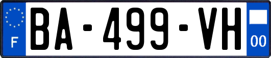 BA-499-VH