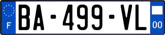 BA-499-VL