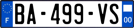 BA-499-VS