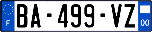 BA-499-VZ