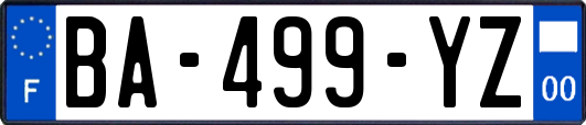 BA-499-YZ