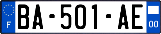 BA-501-AE