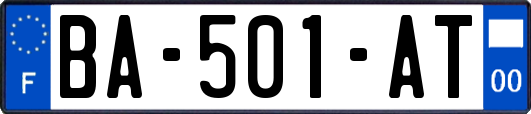 BA-501-AT