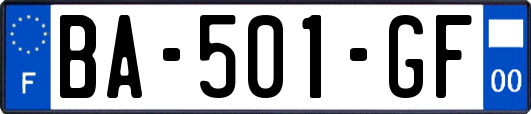 BA-501-GF