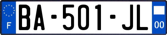 BA-501-JL