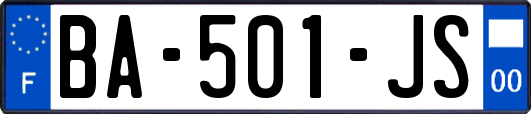 BA-501-JS