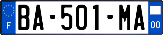 BA-501-MA