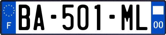 BA-501-ML