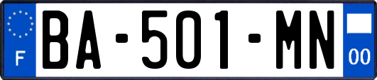 BA-501-MN