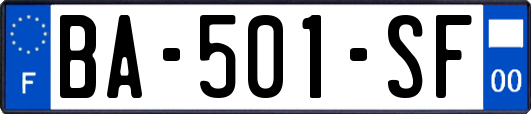 BA-501-SF