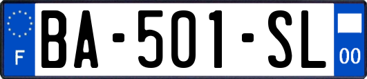 BA-501-SL