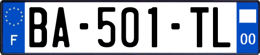 BA-501-TL