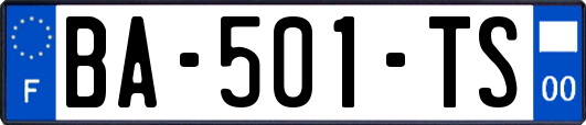 BA-501-TS