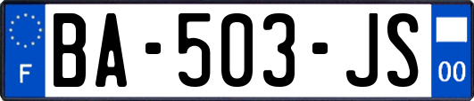 BA-503-JS