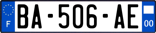 BA-506-AE