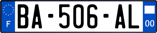 BA-506-AL