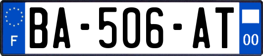 BA-506-AT